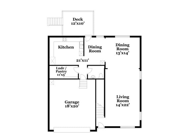 Foto del edificio - 15419 Chowning Tavern Ln