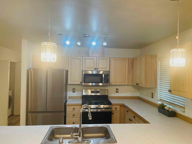 Foto del edificio - 5806 136th St SE