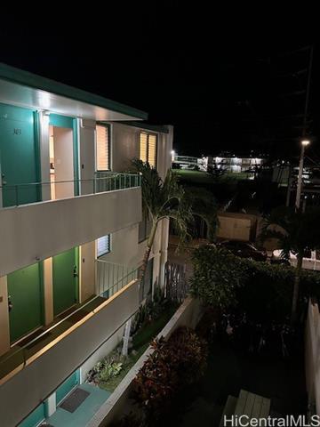 Foto del edificio - 3410 Leahi Ave