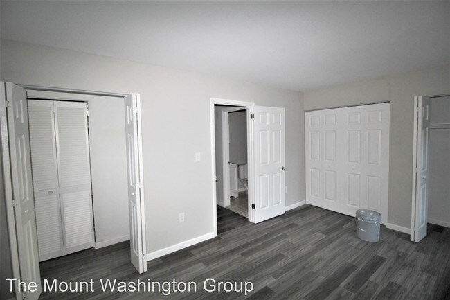Foto del edificio - 411 N Bend Rd