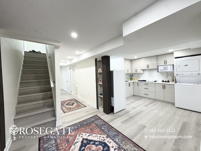 Building Photo - Spacious 2-Bedroom Basement Apartment with Huge Private Outdoor Space in Brampton
