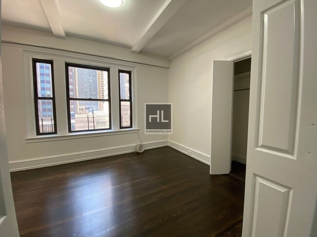 Building Photo - WEST 55 STREET