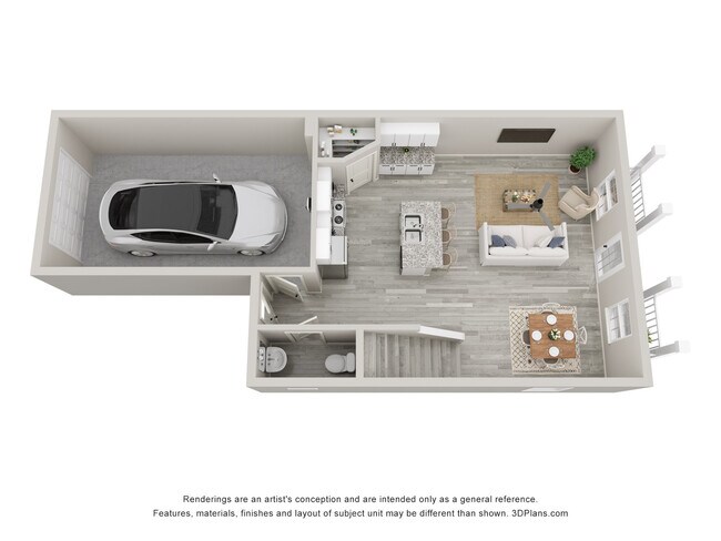 Curated visual reference: Luxury Rentals In Sherman Reference: Heritage Court Luxury Townhomes