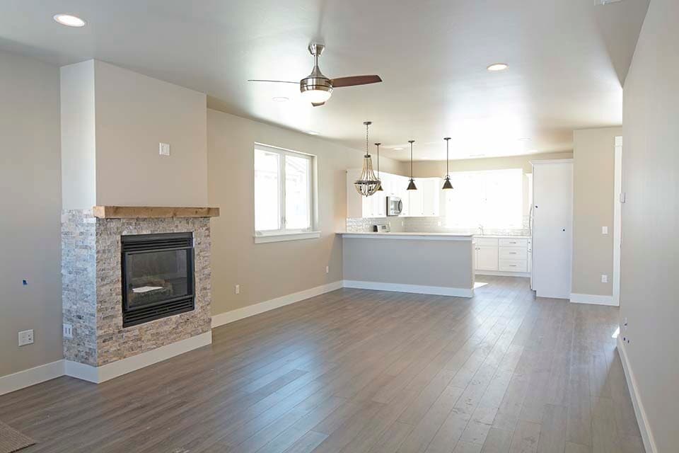 Primary Photo - Gorgeous Custom Home on the West End
