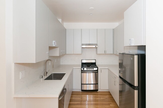 Foto del edificio - 950 Franklin St