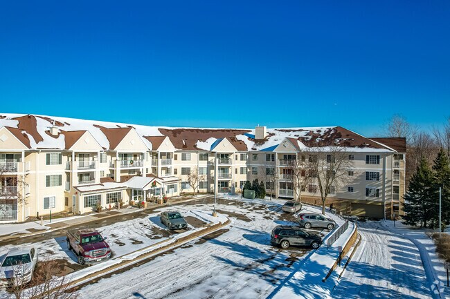 Building Photo - Grameracy Park