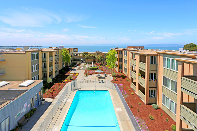 Building Photo - Shoreline Apartments