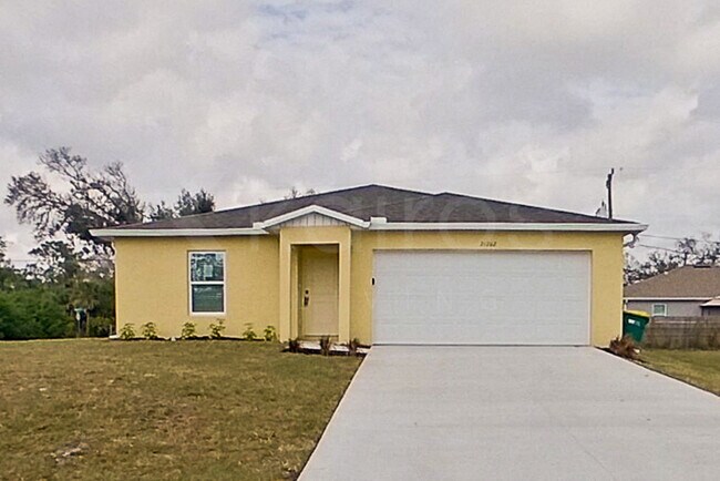 Building Photo - 21262 Quesada Ave