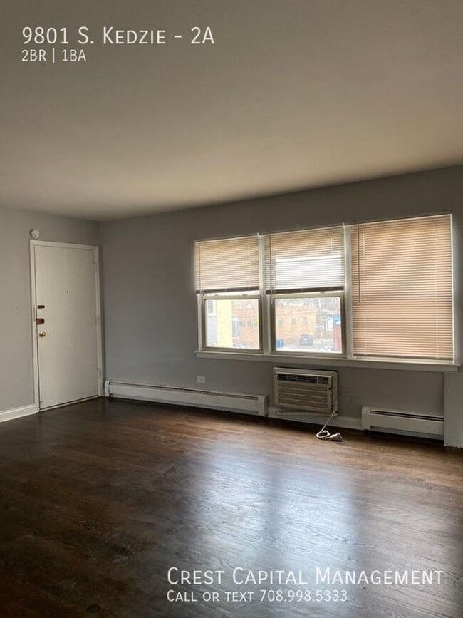 Foto del edificio - 9807 S Kedzie Ave