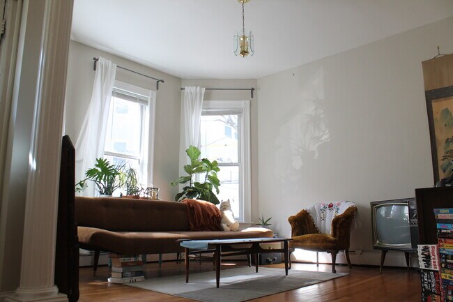 Foto del edificio - 24 Portsmouth St