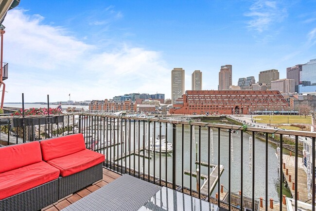 Building Photo - 39 Commercial Wharf