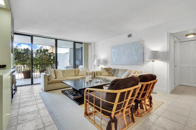Building Photo - 3250 S Ocean Blvd
