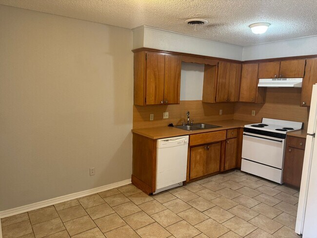 Foto del edificio - Jackson Street Duplex's