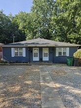 Building Photo - 2009 Grier Ave