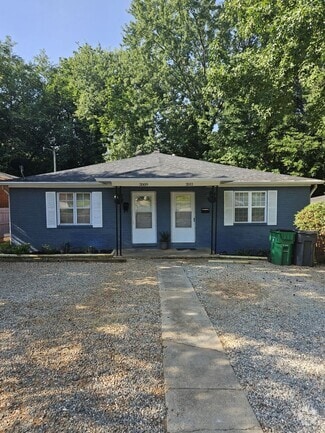 Building Photo - 2009 Grier Ave