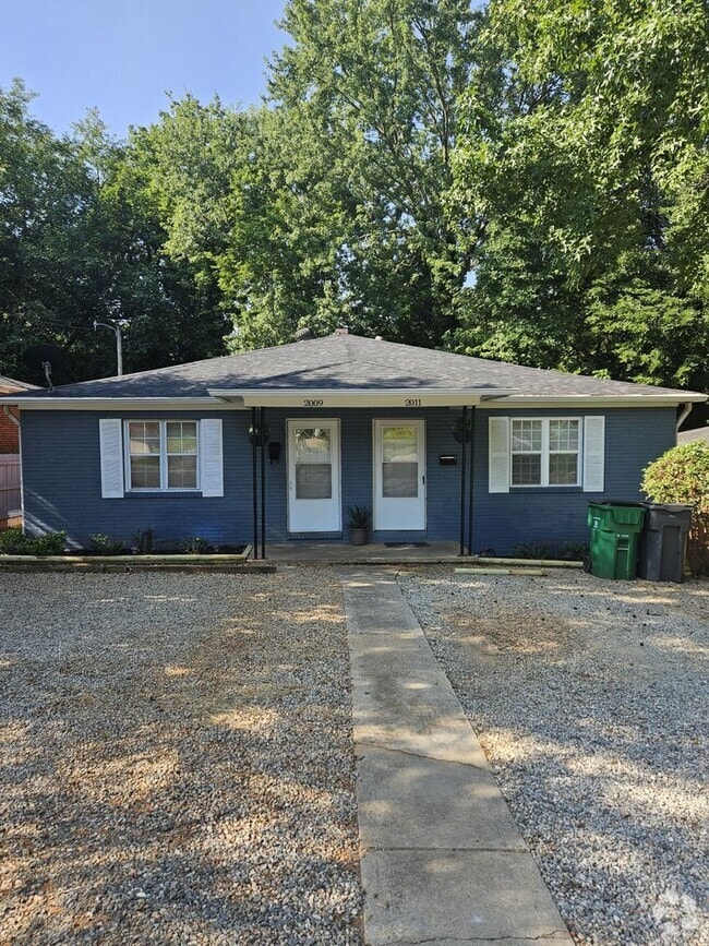 Building Photo - 2009 Grier Ave