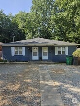Building Photo - 2009 Grier Ave