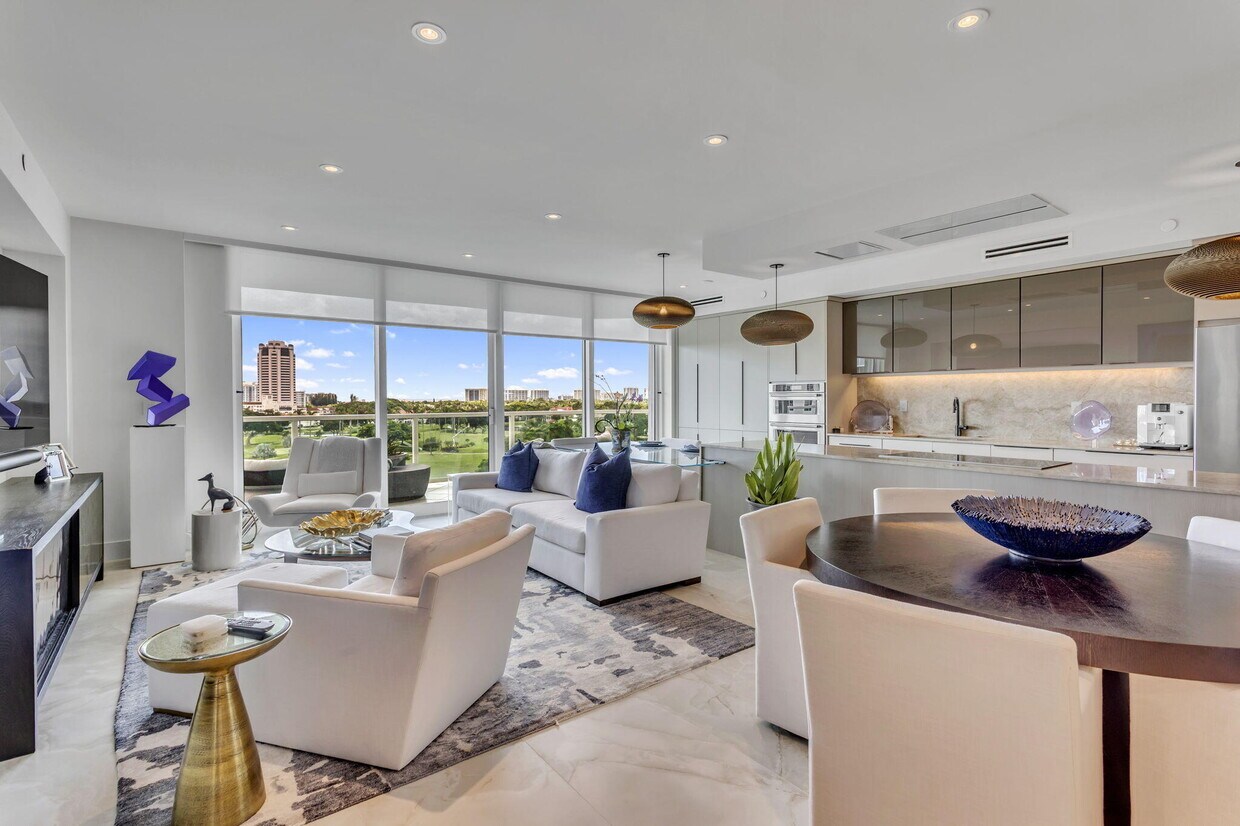 Foto principal - 500 SE Mizner Blvd