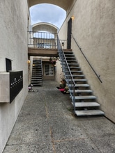 Building Photo - 745 Central Ave