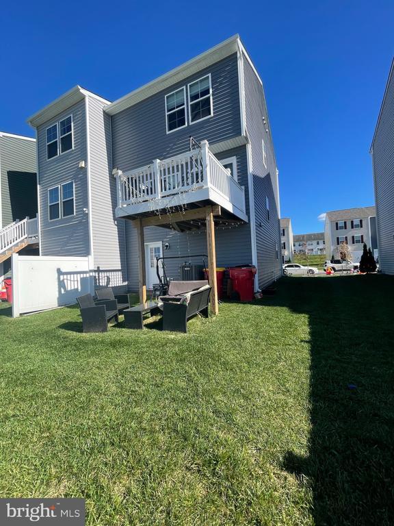 Building Photo - 100 Cecily Way