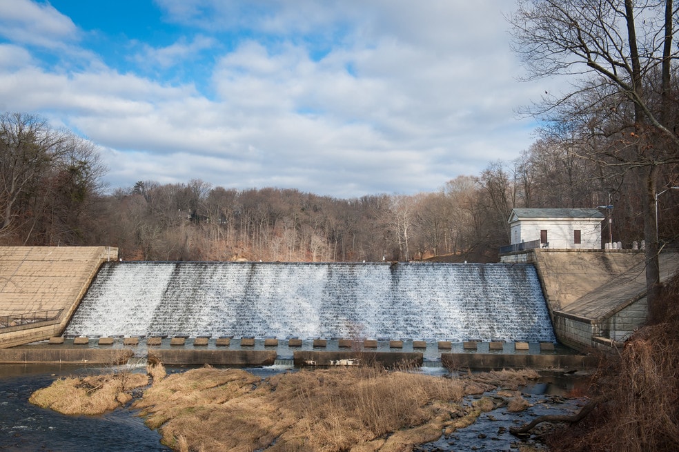 Is Mt Washington a Good Place To Live in Baltimore? Neighborhood