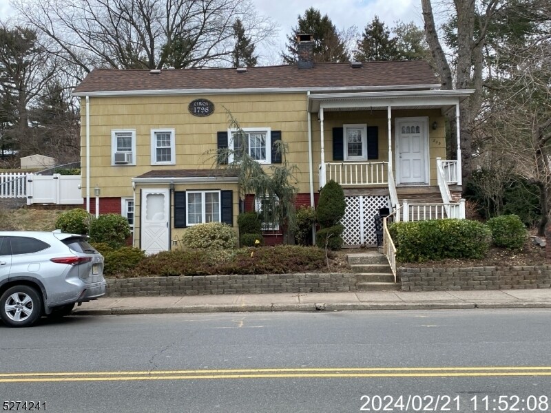 883 W Chestnut St, Union, NJ 07083 House Rental in Union, NJ