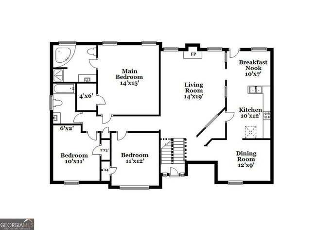 Building Photo - 2740 Owens Dr