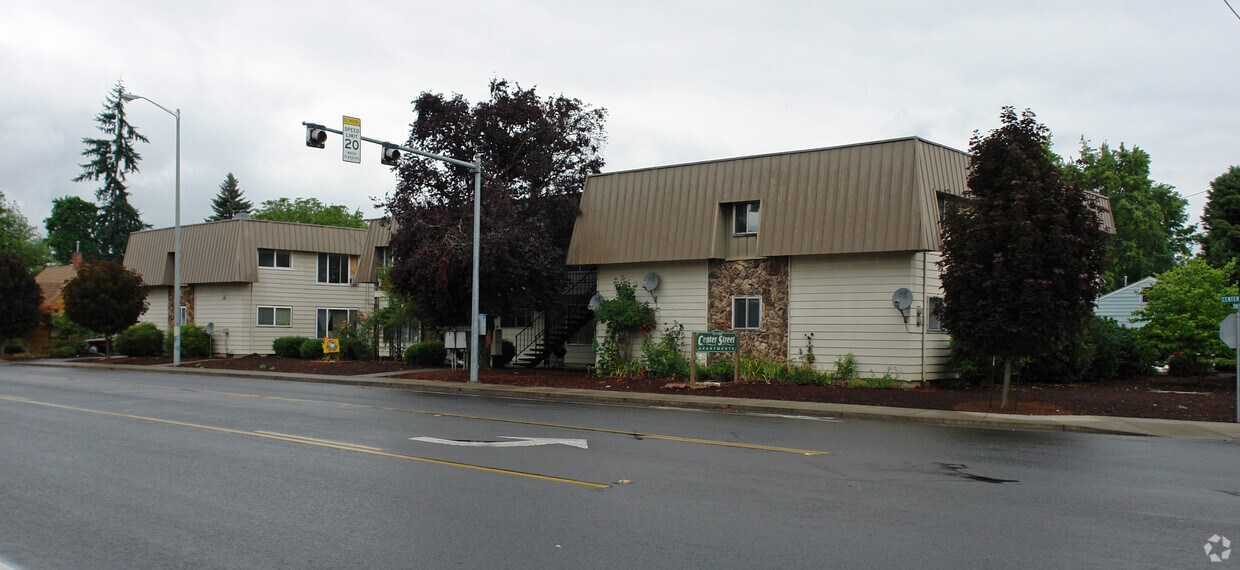 Primary Photo - 3217-3299 Center St NE
