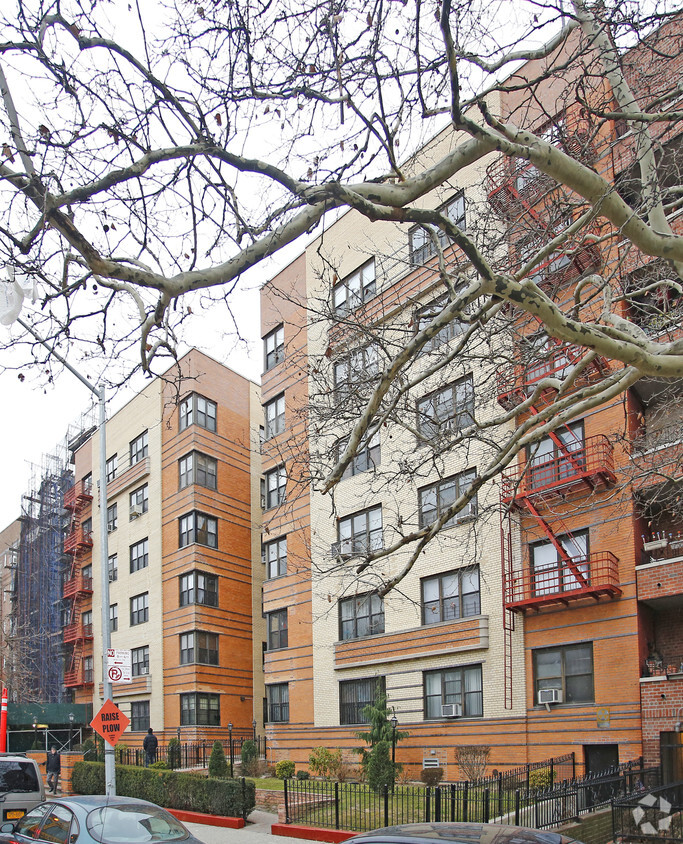 Building Photo - 120 Ocean Pky