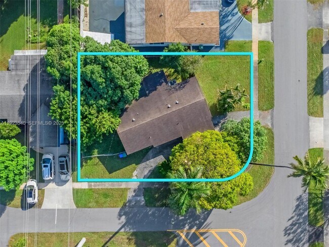 Foto del edificio - 601 SW 64th Pkwy