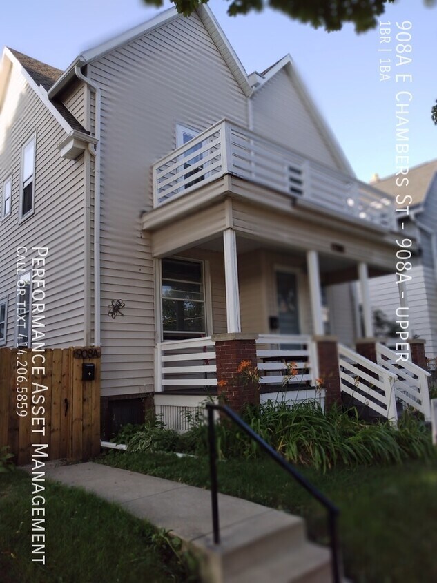 Primary Photo - Completely Remodeled 1BED/1BATH Riverwest ...