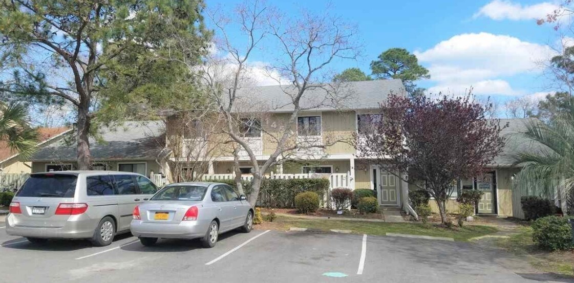 1450 Turkey Ridge Rd, Myrtle Beach, SC 29575 Apartments in Myrtle