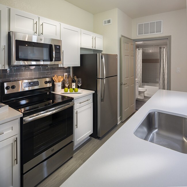 Briar Meadows Apartments Houston, TX