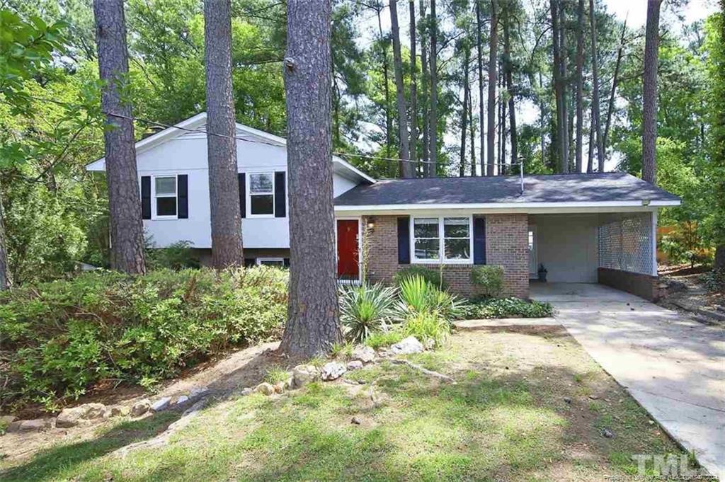 Primary Photo - 1606 Laura Duncan Rd