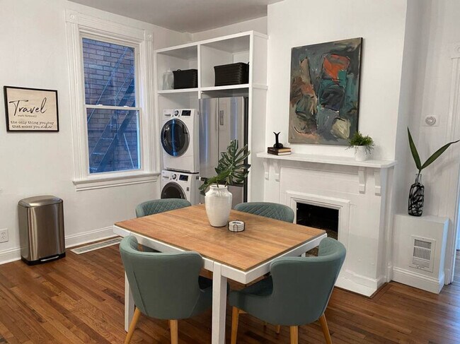 Foto del edificio - 1137 Fuller St