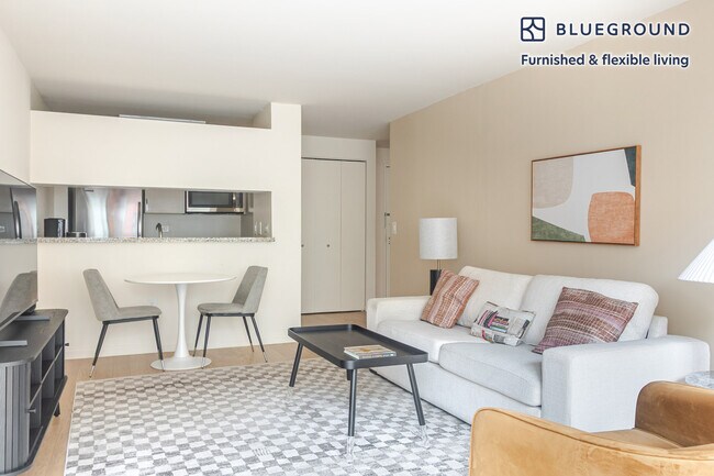 Foto del edificio - 255 W 94th St