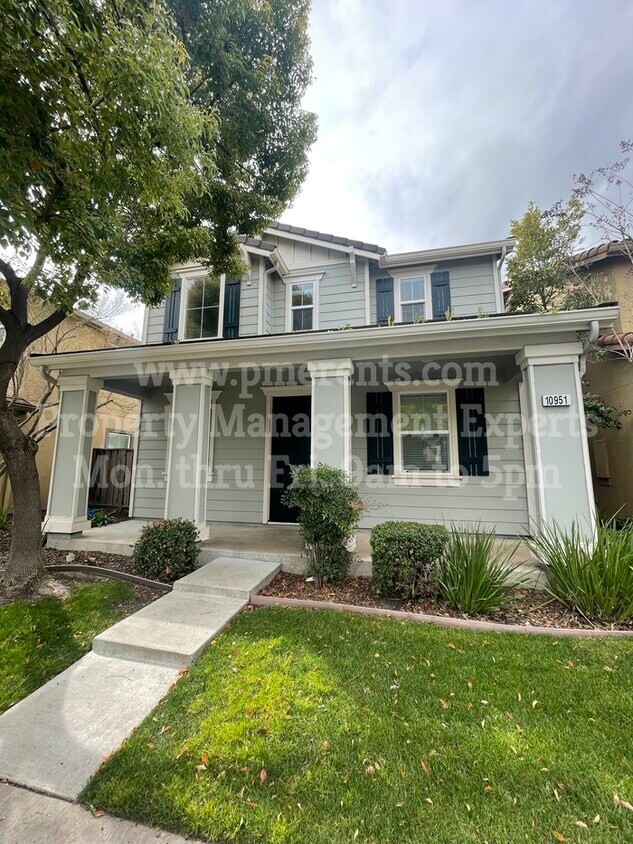 10951 Honeysuckle Way, Stockton, CA 95209 House Rental in Stockton