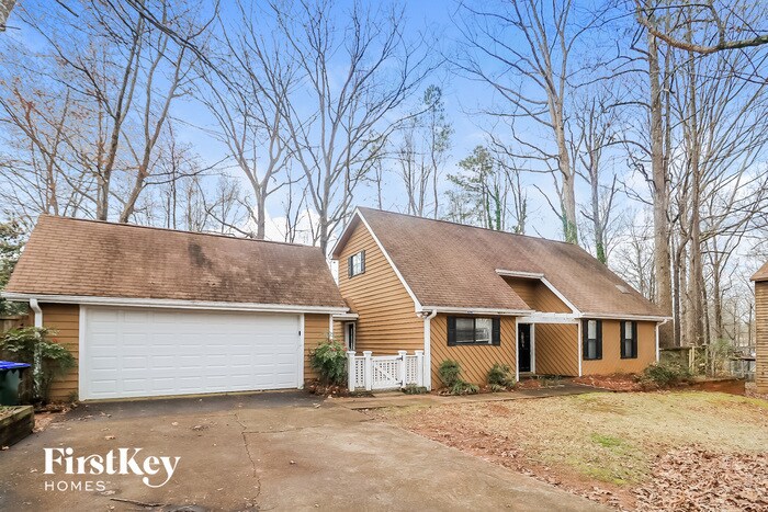 Primary Photo - 2845 Forest Wood Dr