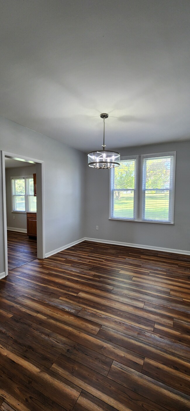 Dining Room - 6078 Baltimore Pike