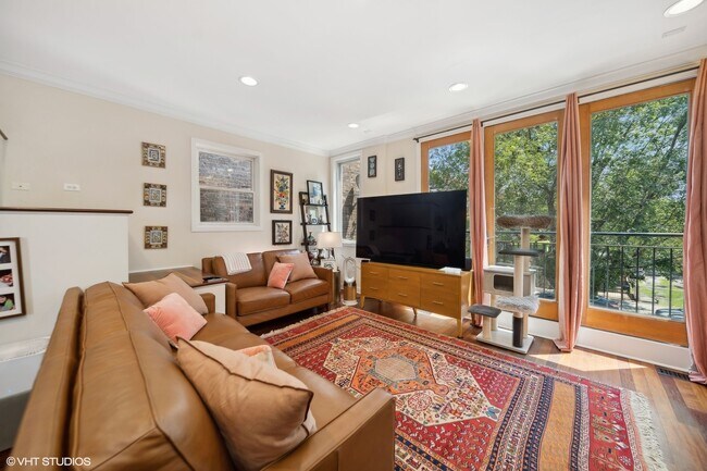Foto del edificio - 1516 W 19th St