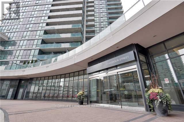 Building Photo - 18-1518 Harbour St