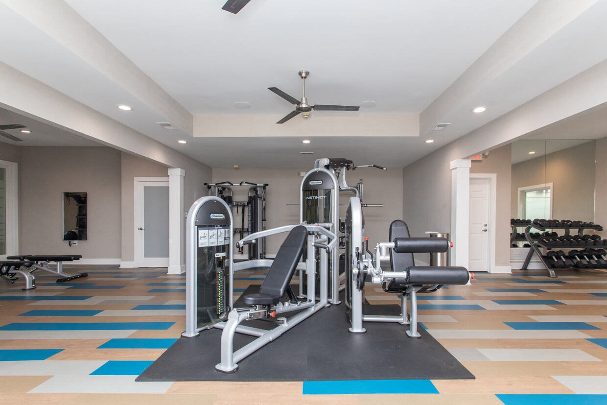 Photo - The Prato at Midtown Apartments
