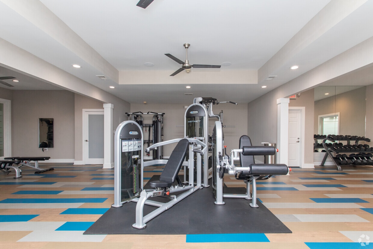 Photo - The Prato at Midtown Apartments