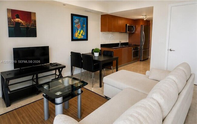 Foto del edificio - 50 Biscayne Blvd