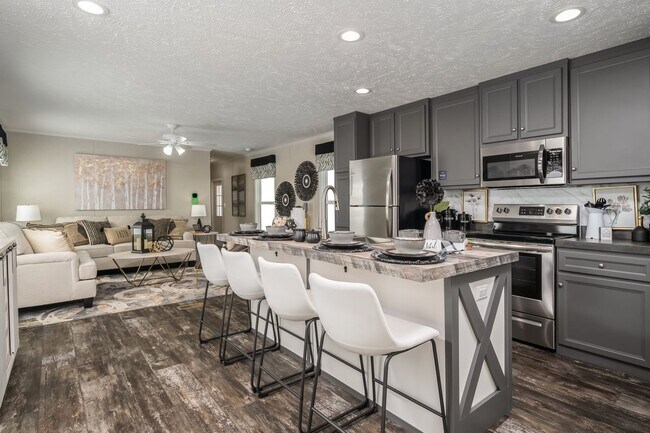 Foto del edificio - 124 Partridge Ln