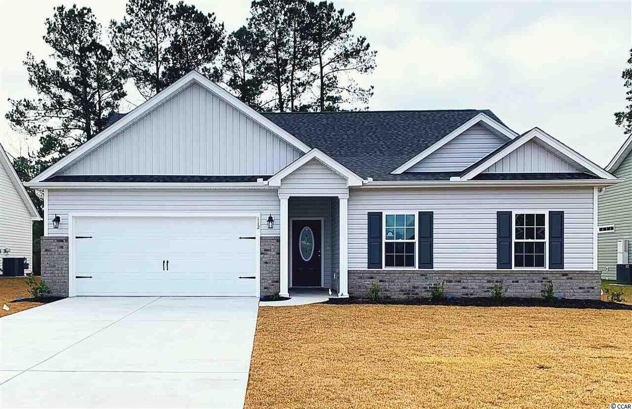 112 Palm Terrace Loop, Conway, SC 29526 House for Rent in Conway, SC