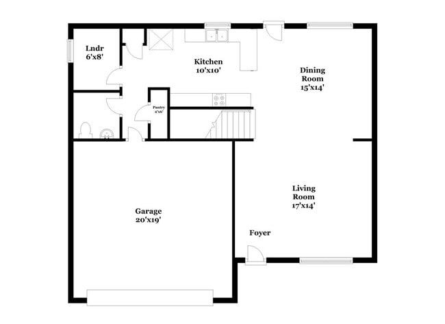 Building Photo - 624 Big Hurricane Dr