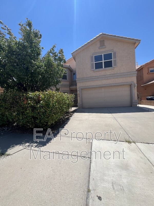 Foto principal - 7124 Eagle Canyon Rd NE