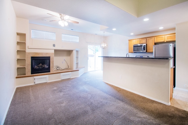 Photo - 1038 Cheyenne Blvd Townhome