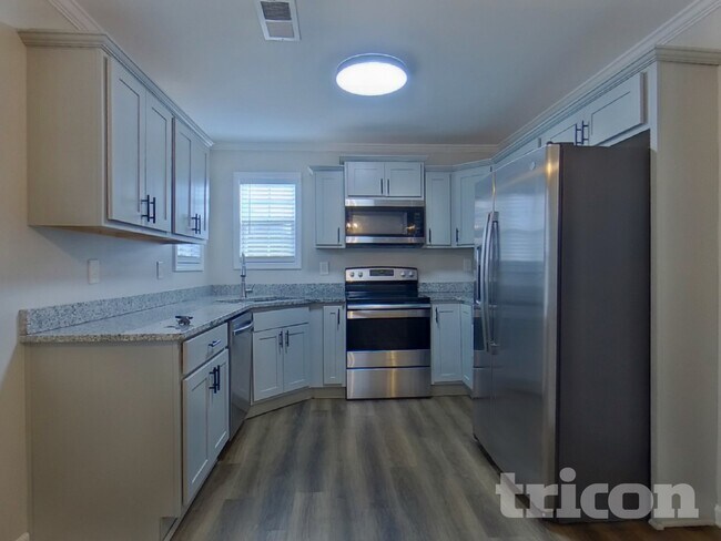 Foto del edificio - 117 Grizzly Trail